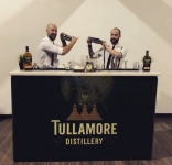 Бренд бар Tullamore