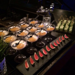 Молекулярный выездной бар под ключ