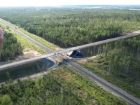 Обход г. Вельск