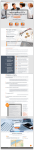 Landing Page - бухгалтерские услуги