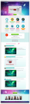 landing page под ключ "Продающее видео"