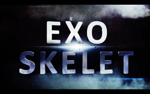 EXO-SKELET