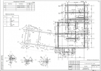 Коттедж 2-х этажный с баней и гаражом