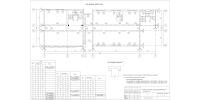 Инженерно-техническое обследование конструкций