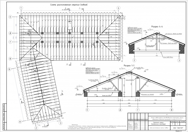 Реставрация братского корпуса