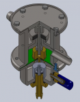 Кланан - Solidworks