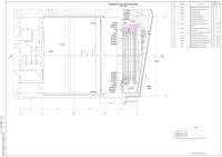 Пансионат «Назарьево» Электропривод сценического механооборуд