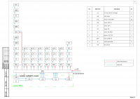Телевизионное спецосвещение пресс-центра Москва Кремль