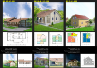 готовые проекты на продажу