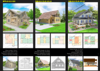 готовые проекты на продажу
