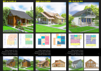 готовые проекты на продажу