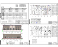 Строительство объектов войсковой инфраструктуры для в\ч