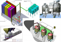 Технологические линии