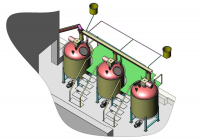 Технология гидролиза