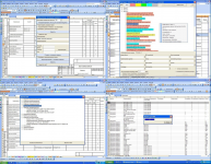 API Excel