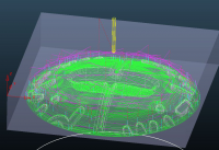 разработка управляющих программ ЧПУ
