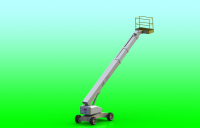 Гидроподъемник