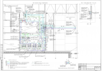 Насосная станция пожаротушения