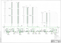 Здание в ММДЦ Москва-Сити - система дренажной канализации