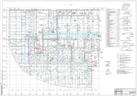 План систем АПТ и ВПВ