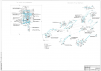 Насосная станция пожаротушения автотехцентра