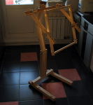 Станок для вязания