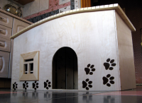 Будка для собаки