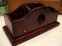 Органайзер настольный