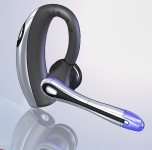 Bluetooth-наушник