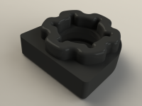 Изделие "буфер"