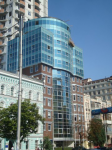 Объект г. Киев