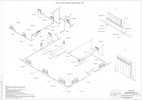 Система отопления жилого дома