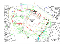 топография