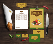Фирстиль Кафе на Рязановском