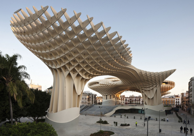 Примеры чертежей КР