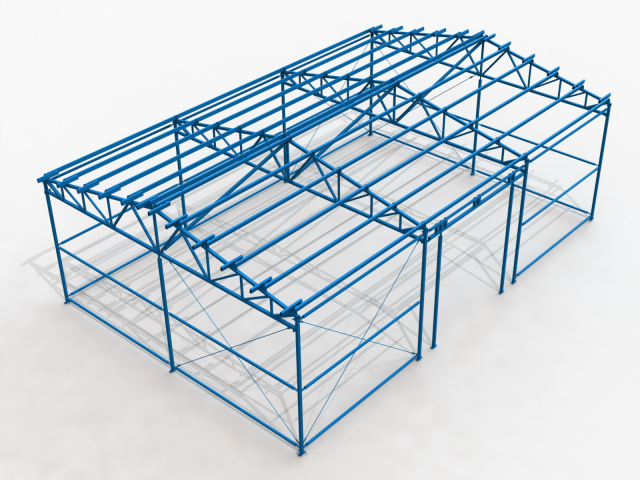 Примеры чертежей КМ