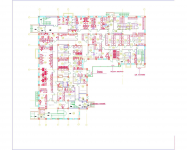 Взрослая инфекционная больница на 600 коек в СПб