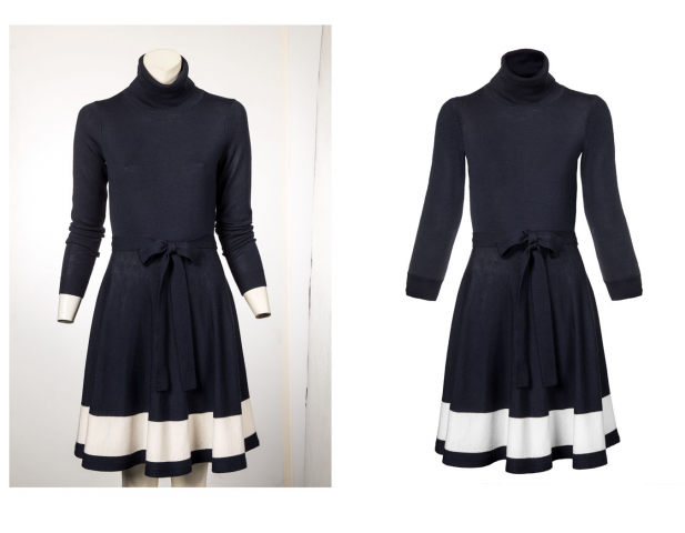 Примеры работ ретуши фотографий