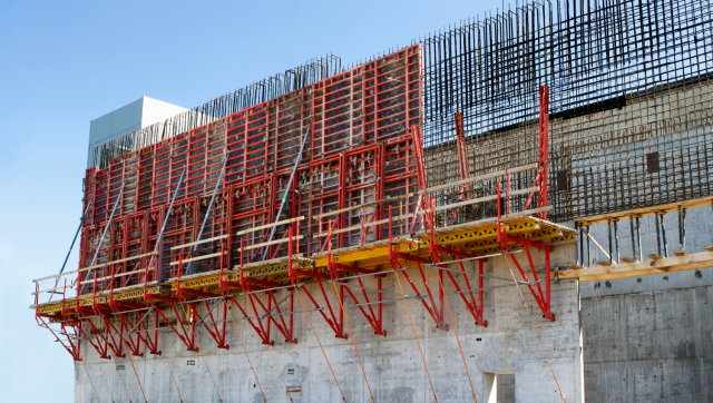 Промышленная фотосъемка, заводы, клиники