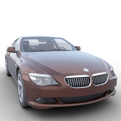 BMW 6 Series