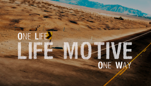 группа ВК Life Motive