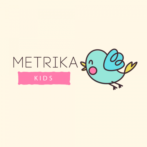 Детская метрика