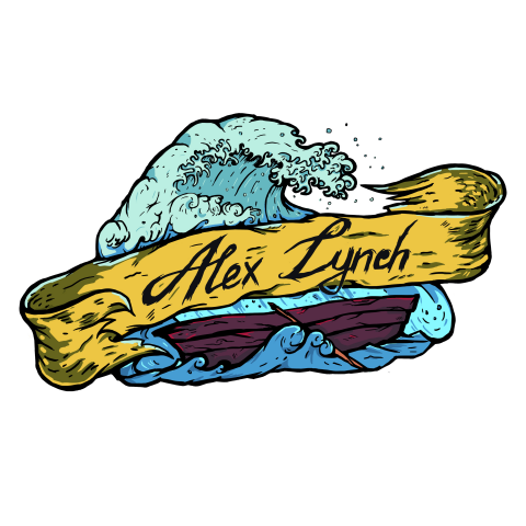 Alex Lynch (мой сольный музыкальный проект)