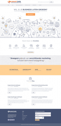 Website desgin