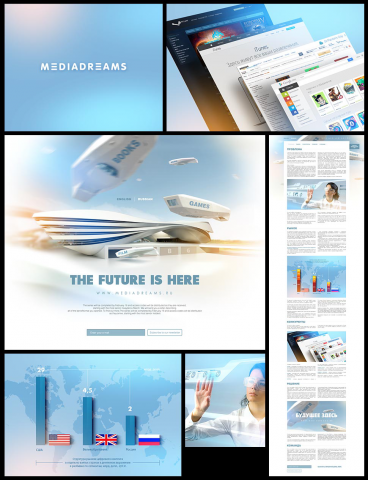 mediadreams promo