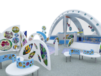 Выставка витража