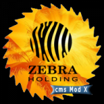Сайт тур агенства ZEBRA Holding