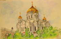 Храм