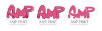 Логотип ( AMP )