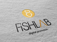 Логотип для promotion-компании
